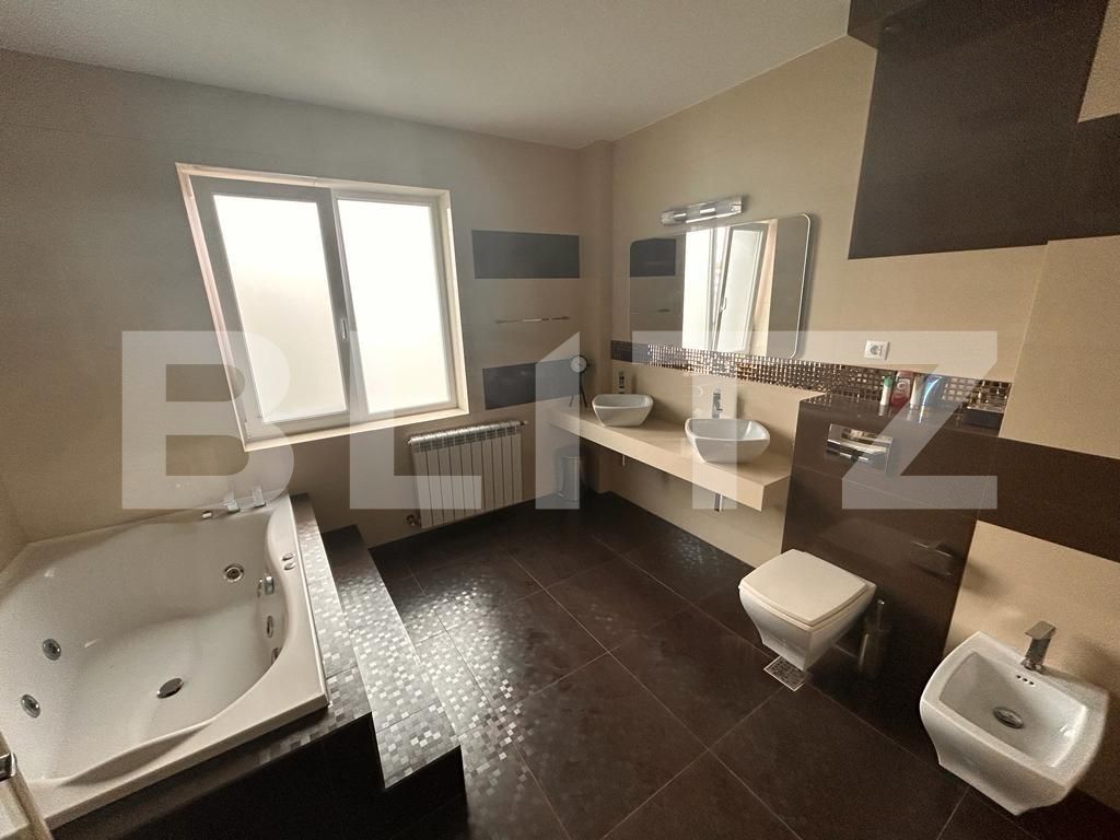 Apartament de vânzare 4+ camere Podul de Fier - 116359AV | BLITZ Iași | Poza12