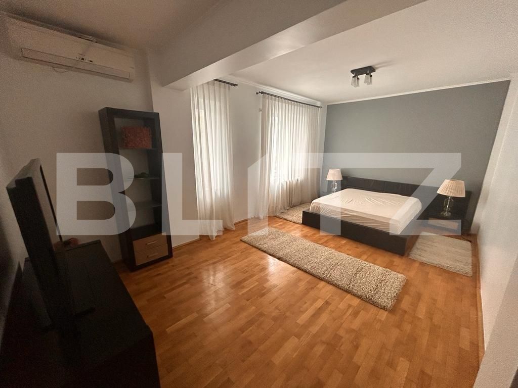 Apartament de vânzare 4+ camere Podul de Fier - 116359AV | BLITZ Iași | Poza8