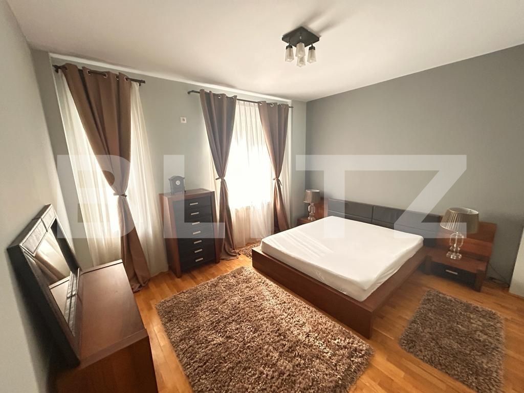 Apartament de vânzare 4+ camere Podul de Fier - 116359AV | BLITZ Iași | Poza7