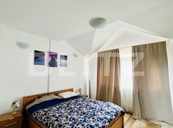 Apartament de închiriat 2 camere Moara de Vant - 116360AI | BLITZ Iași | Poza1