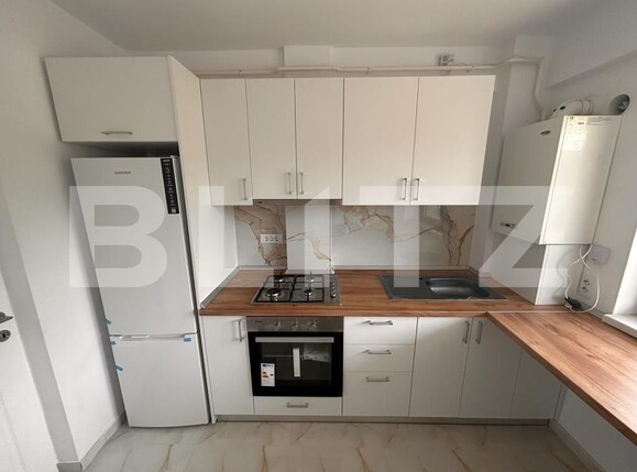 Apartament de vânzare 2 camere Bucium - 116368AV | BLITZ Iași | Poza3