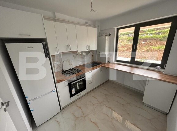 Apartament de vânzare 2 camere Bucium - 116368AV | BLITZ Iași | Poza2