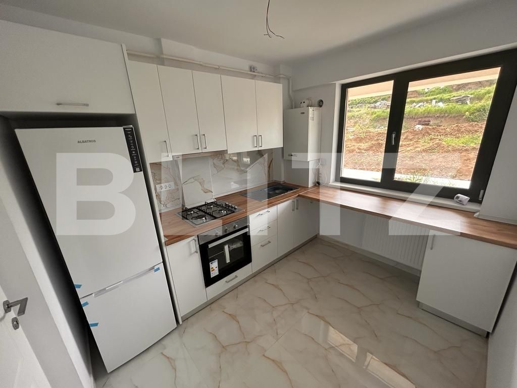 Apartament de vânzare 2 camere Bucium - 116368AV | BLITZ Iași | Poza2