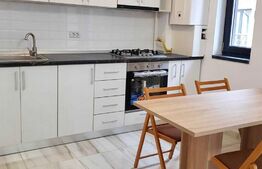 Apartament de 2 camere, 55mp, zona Valea Lupului