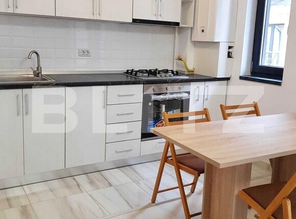 Apartament de închiriat 2 camere Valea Lupului - 116504AI | BLITZ Iași | Poza3