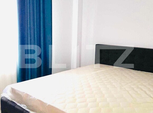 Apartament de închiriat 2 camere Valea Lupului - 116504AI | BLITZ Iași | Poza1