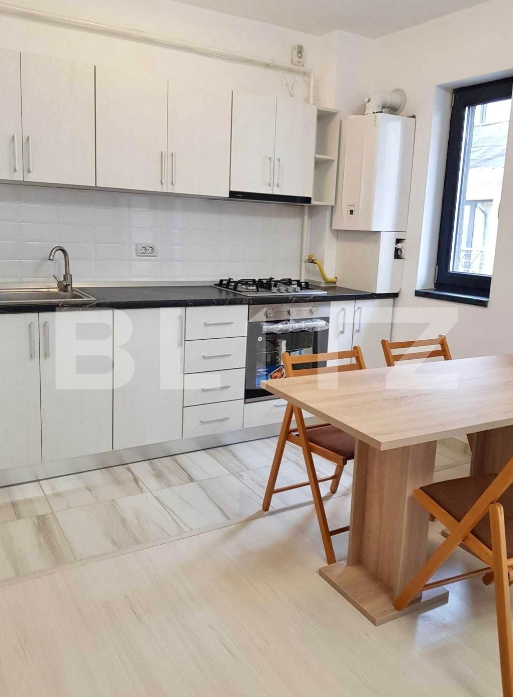 Apartament de închiriat 2 camere Valea Lupului - 116504AI | BLITZ Iași | Poza3