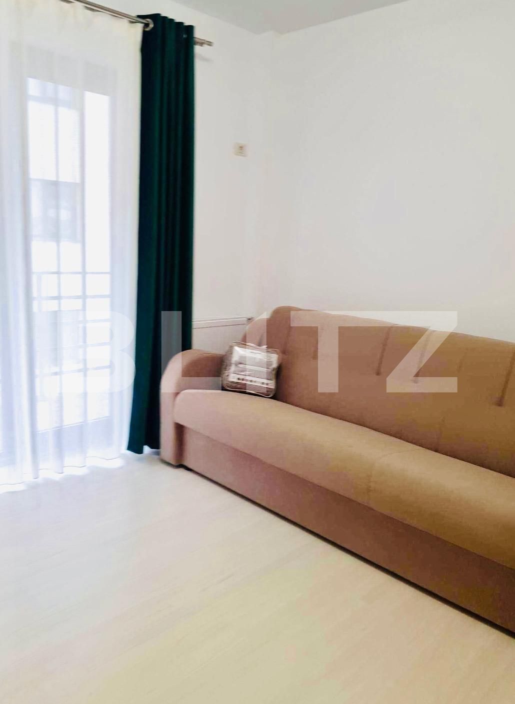 Apartament de închiriat 2 camere Valea Lupului - 116504AI | BLITZ Iași | Poza2