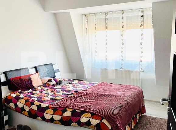 Apartament de închiriat 2 camere Cug - 116508AI | BLITZ Iași | Poza1