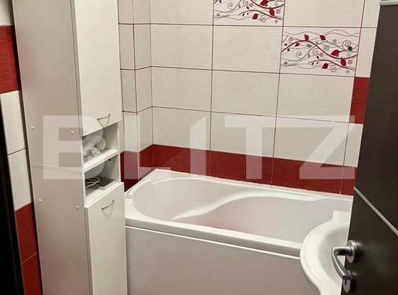 Apartament de închiriat 2 camere Cug - 116508AI | BLITZ Iași | Poza4