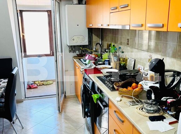 Apartament de închiriat 2 camere Cug - 116508AI | BLITZ Iași | Poza3