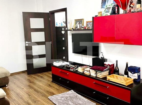 Apartament de închiriat 2 camere Cug - 116508AI | BLITZ Iași | Poza2