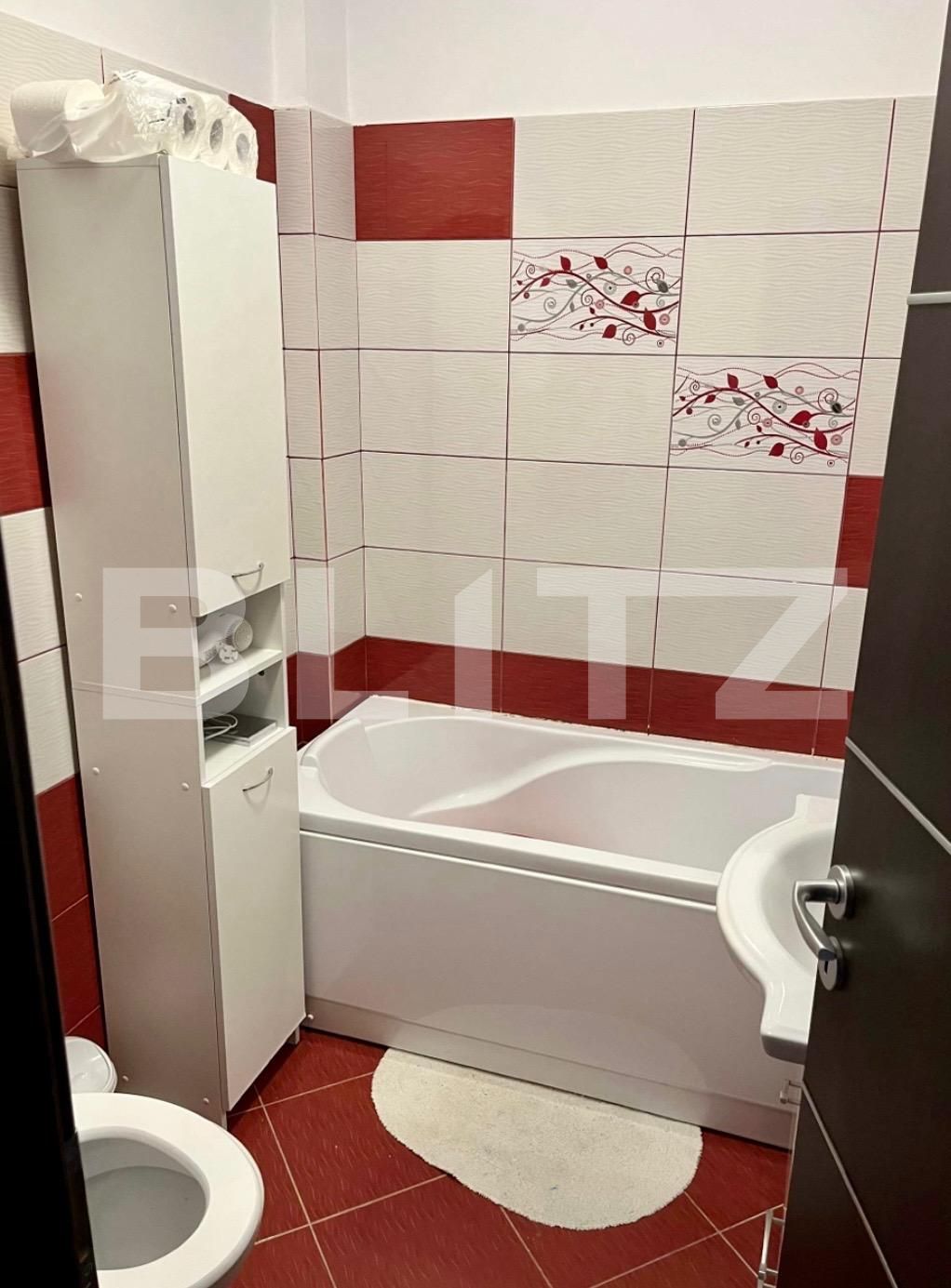 Apartament de închiriat 2 camere Cug - 116508AI | BLITZ Iași | Poza4