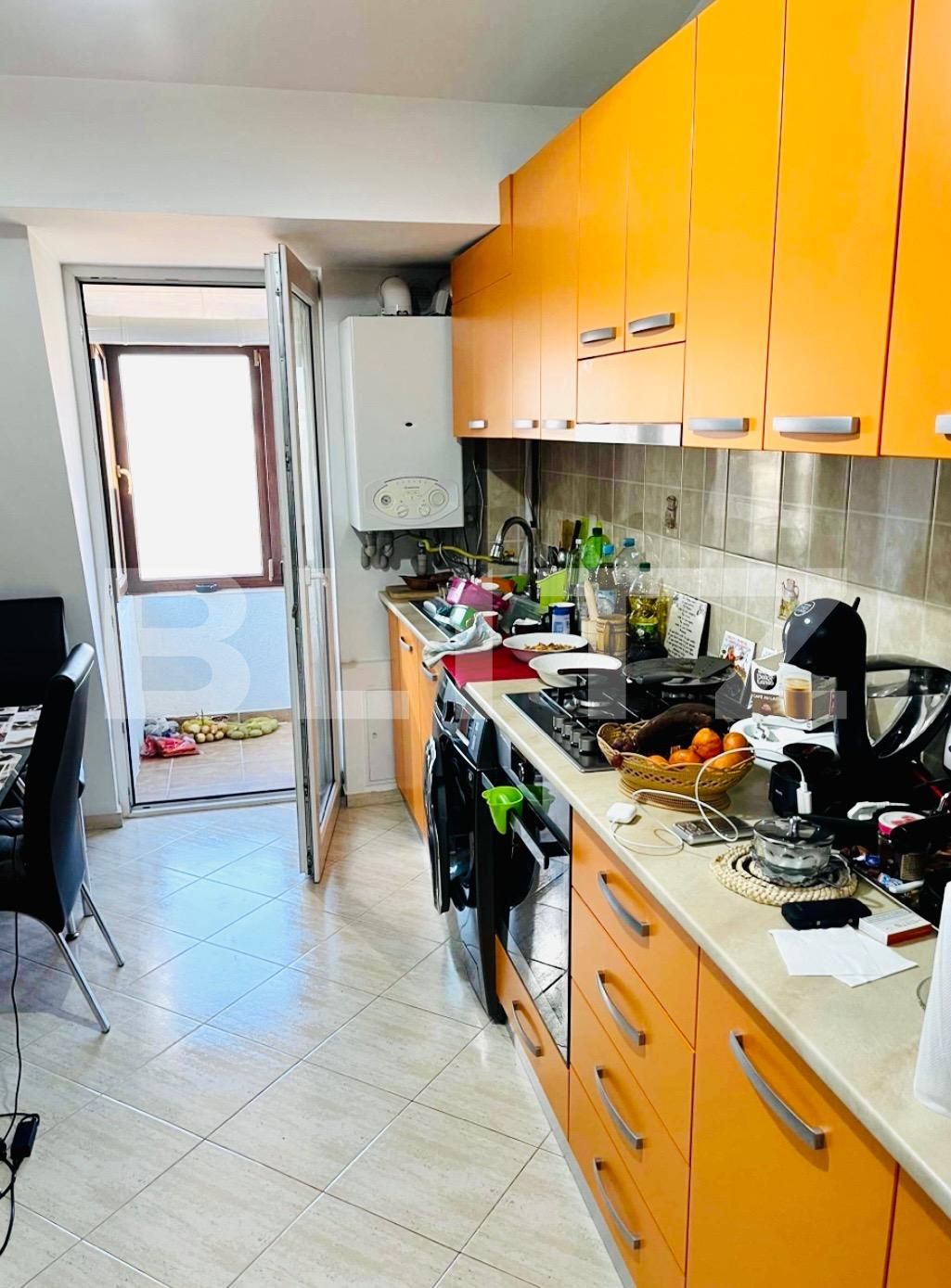 Apartament de închiriat 2 camere Cug - 116508AI | BLITZ Iași | Poza3