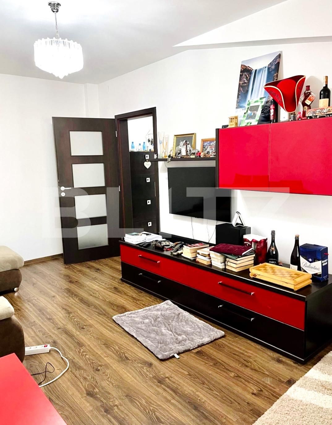 Apartament de închiriat 2 camere Cug - 116508AI | BLITZ Iași | Poza2