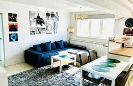 Apartament de 2 camere, 50mp, zona Ultracentrala