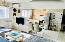 Apartament de 2 camere, 50mp, zona Ultracentrala