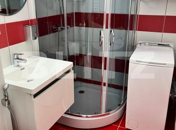 Apartament de închiriat 2 camere Piata Unirii - 116516AI | BLITZ Iași | Poza4