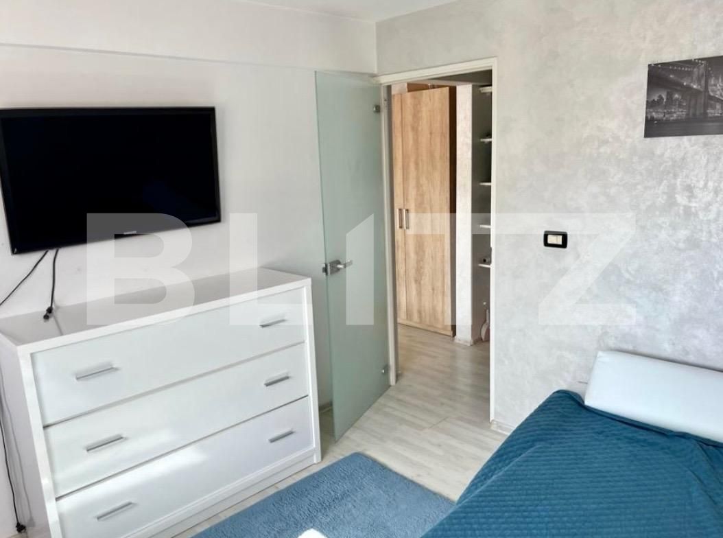 Apartament de închiriat 2 camere Piata Unirii - 116516AI | BLITZ Iași | Poza3