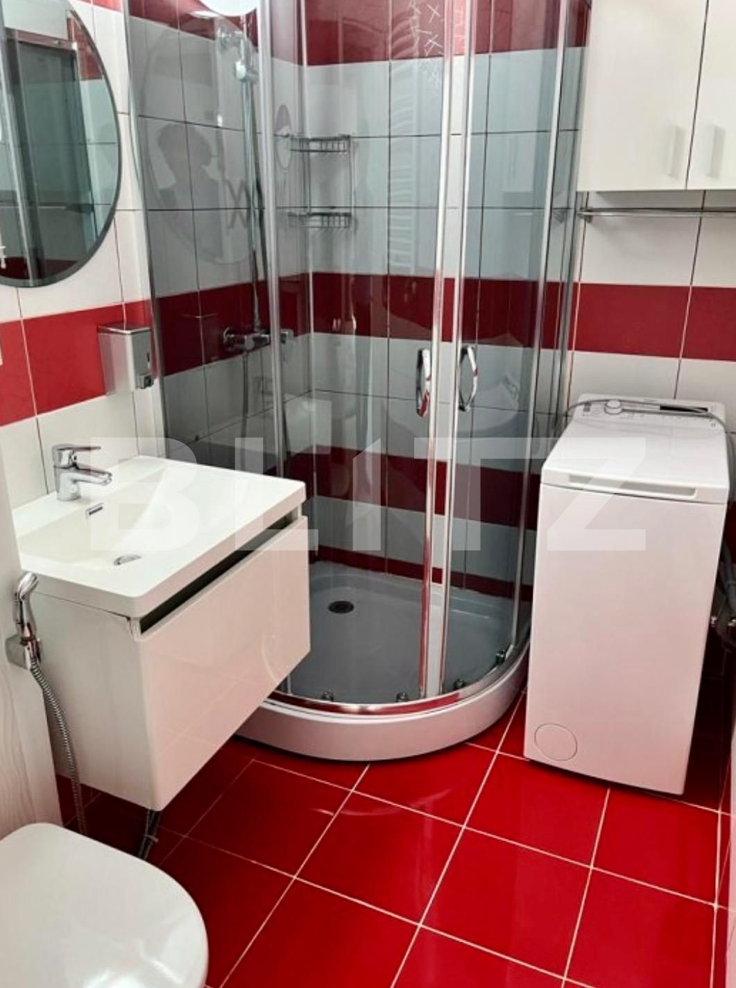 Apartament de închiriat 2 camere Piata Unirii - 116516AI | BLITZ Iași | Poza4