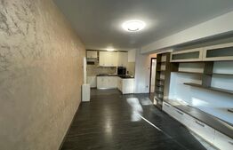 Apartament de 3 camere decomandat, 52 mp, zona Gradina Copou