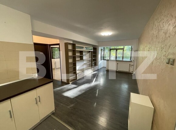 Apartament de vânzare 3 camere Copou - 116518AV | BLITZ Iași | Poza2