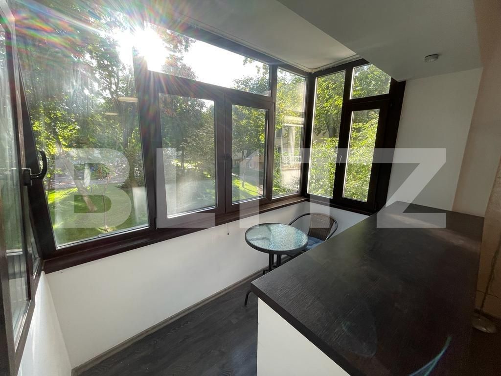 Apartament de vânzare 3 camere Copou - 116518AV | BLITZ Iași | Poza3