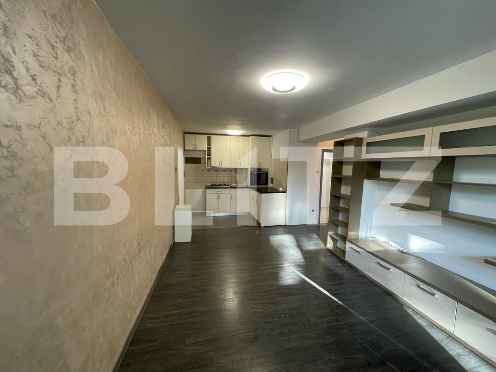 Apartament de vânzare 3 camere Copou - 116518AV | BLITZ Iași | Poza1