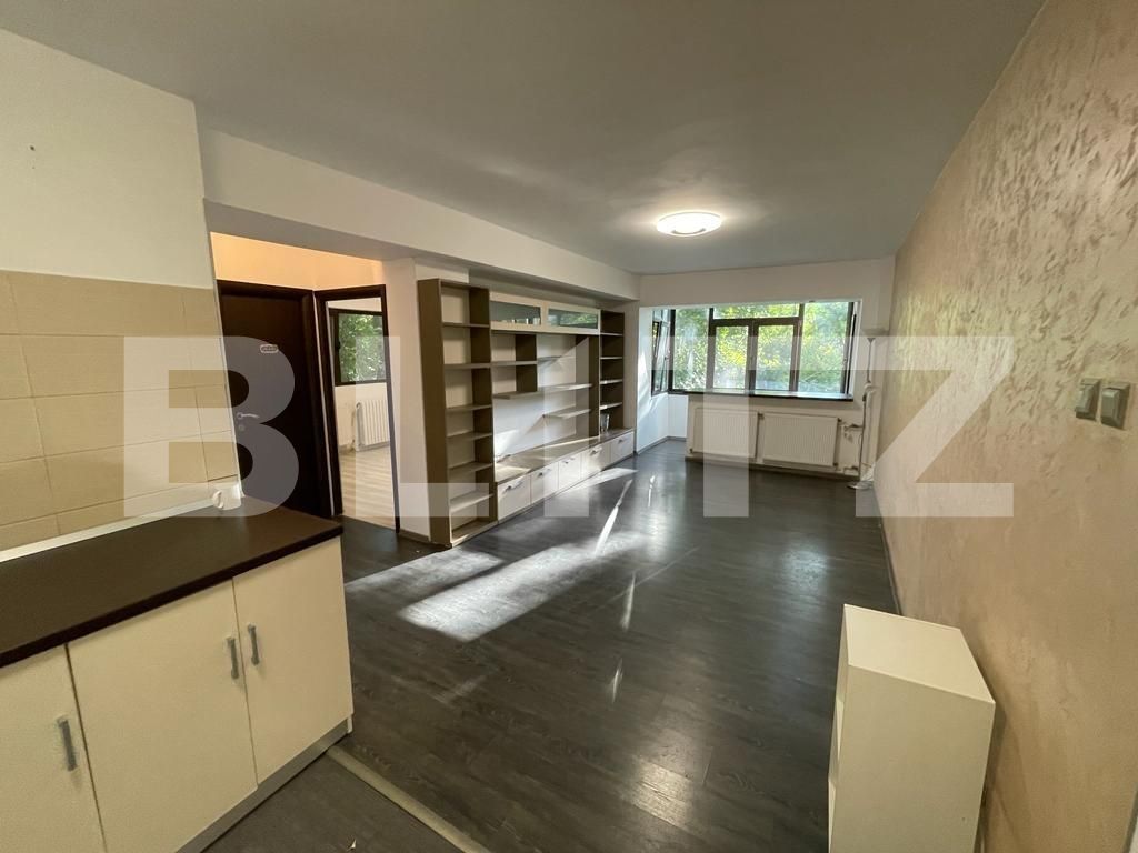 Apartament de vânzare 3 camere Copou - 116518AV | BLITZ Iași | Poza2
