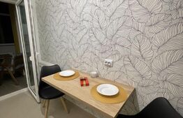 Apartament de 1 cameră, decomandat, 40mp, zona Bucium