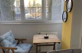 Apartament de 1 cameră, decomandat, 40mp, zona Bucium