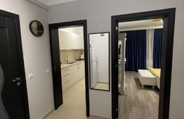 Apartament de 1 cameră, decomandat, 40mp, zona Bucium