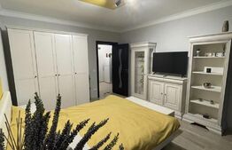 Apartament de 1 cameră, decomandat, 40mp, zona Bucium