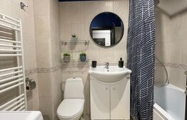 Apartament de 1 cameră, decomandat, 40mp, zona Bucium
