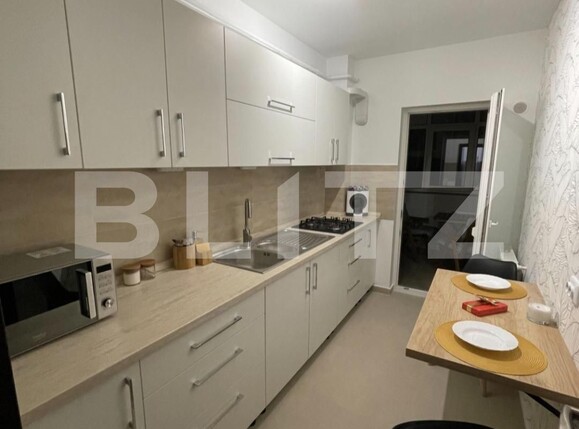 Garsonieră de închiriat Bucium - 116520AI | BLITZ Iași | Poza4