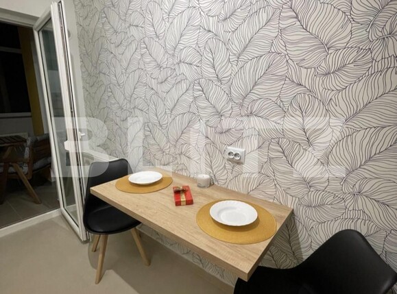 Garsonieră de închiriat Bucium - 116520AI | BLITZ Iași | Poza3