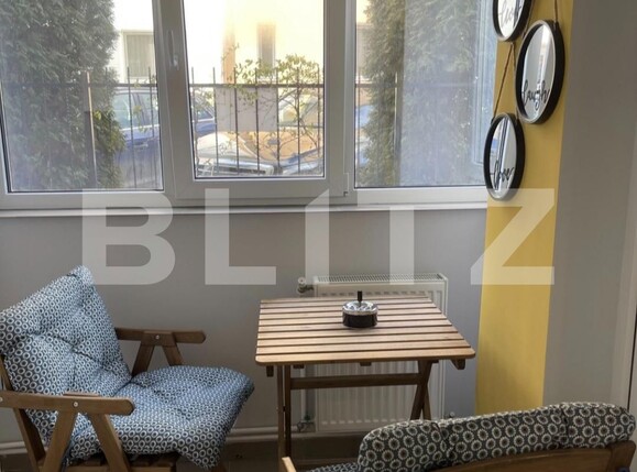 Garsonieră de închiriat Bucium - 116520AI | BLITZ Iași | Poza6