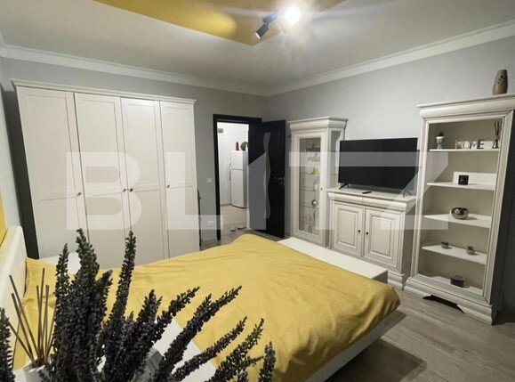 Garsonieră de închiriat Bucium - 116520AI | BLITZ Iași | Poza2