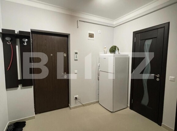 Garsonieră de închiriat Bucium - 116520AI | BLITZ Iași | Poza5