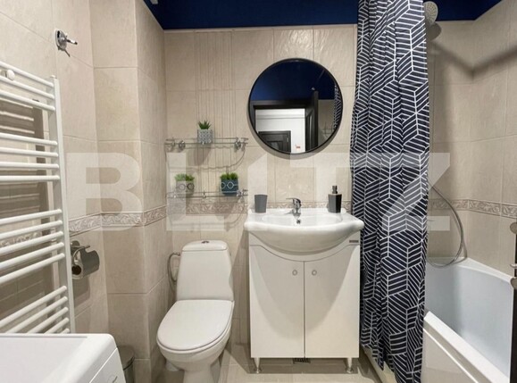 Garsonieră de închiriat Bucium - 116520AI | BLITZ Iași | Poza8