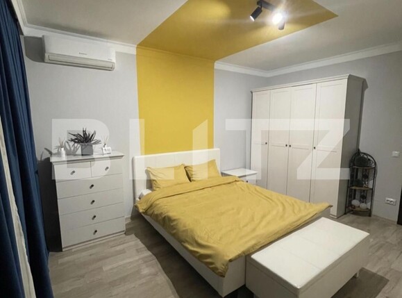 Garsonieră de închiriat Bucium - 116520AI | BLITZ Iași | Poza1