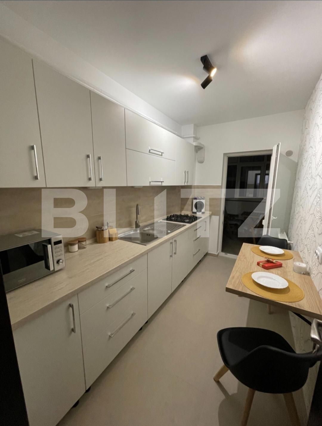 Garsonieră de închiriat Bucium - 116520AI | BLITZ Iași | Poza4