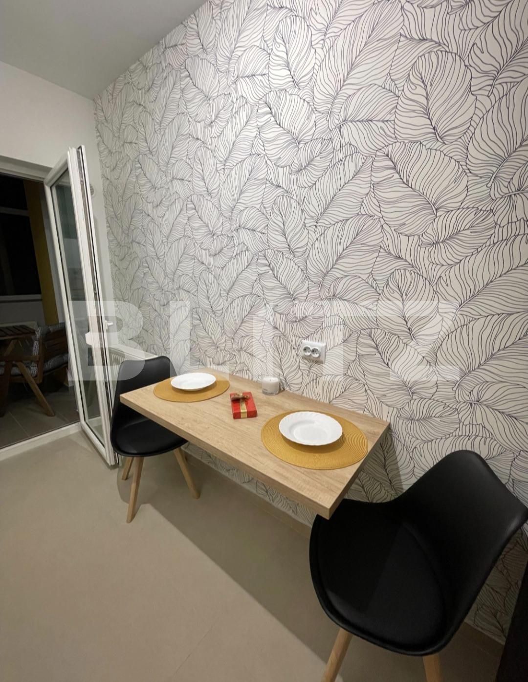 Garsonieră de închiriat Bucium - 116520AI | BLITZ Iași | Poza3