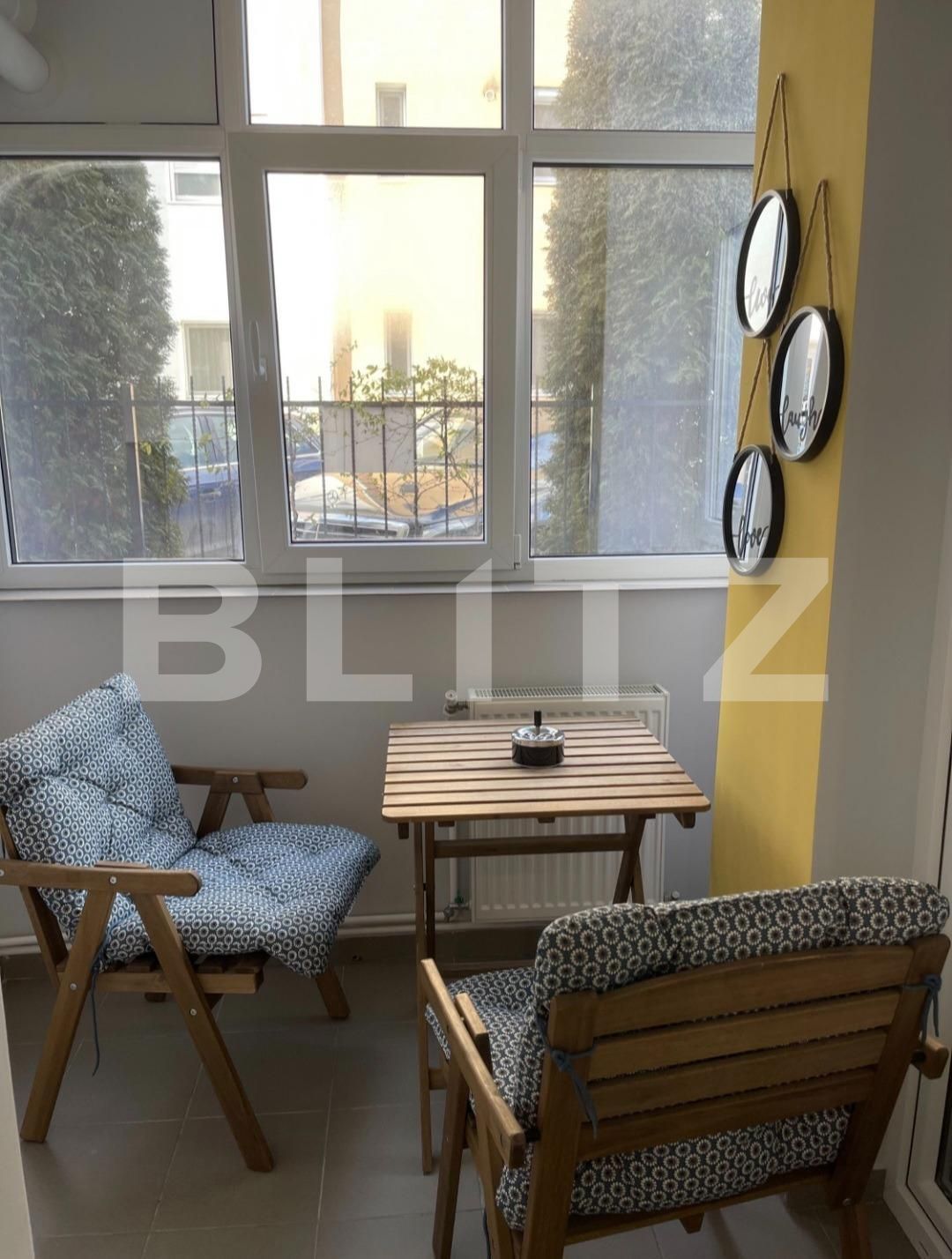 Garsonieră de închiriat Bucium - 116520AI | BLITZ Iași | Poza6