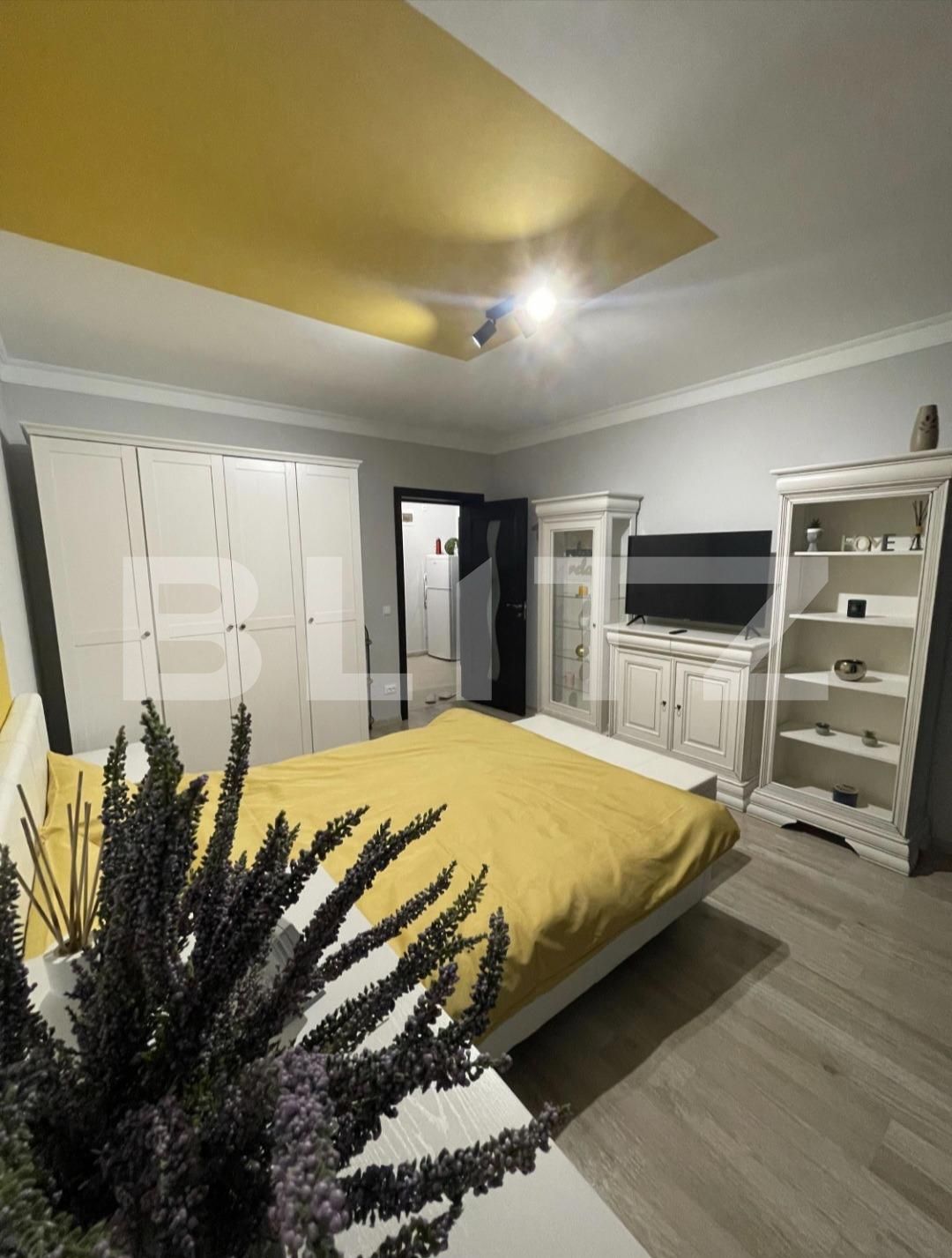 Garsonieră de închiriat Bucium - 116520AI | BLITZ Iași | Poza2