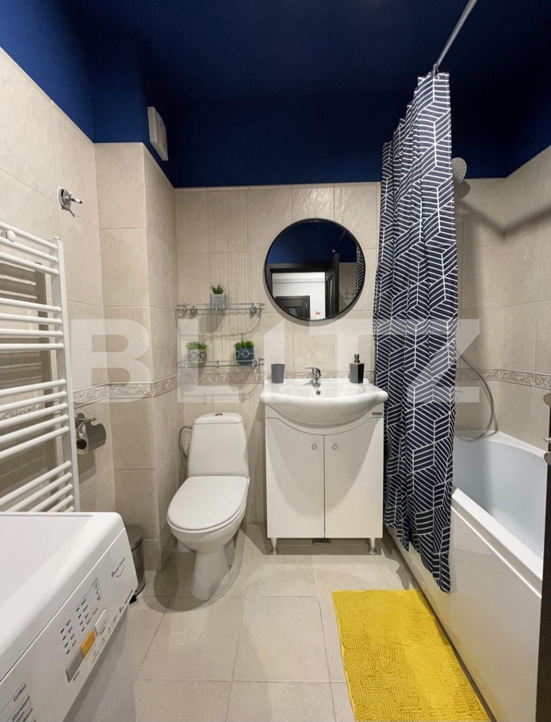 Garsonieră de închiriat Bucium - 116520AI | BLITZ Iași | Poza8