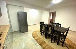 Apartament de 3 camere, decomandat, 77mp, zona Bucium