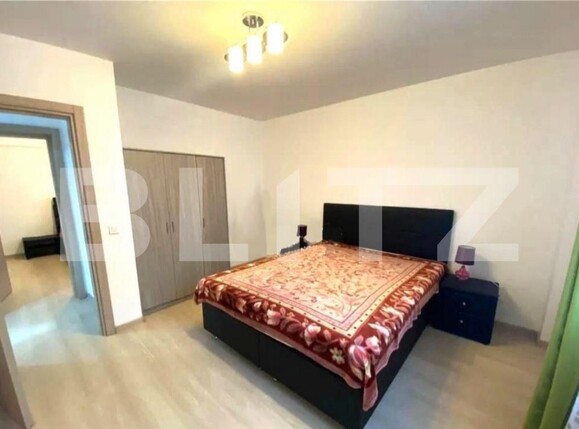 Apartament de închiriat 3 camere Bucium - 116522AI | BLITZ Iași | Poza2