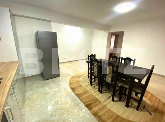 Apartament de închiriat 3 camere Bucium - 116522AI | BLITZ Iași | Poza4