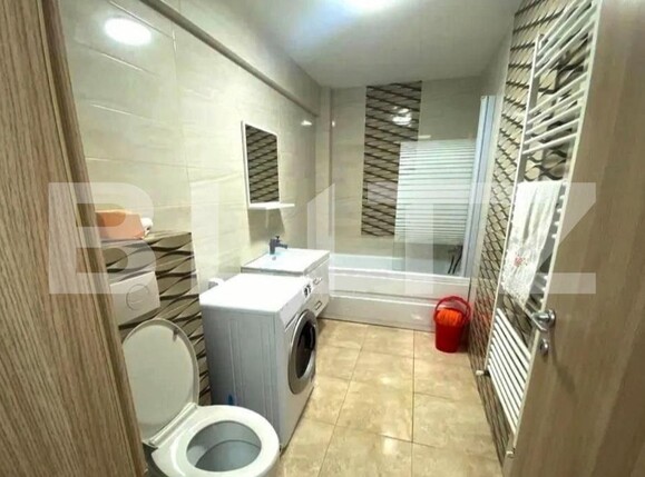 Apartament de închiriat 3 camere Bucium - 116522AI | BLITZ Iași | Poza5